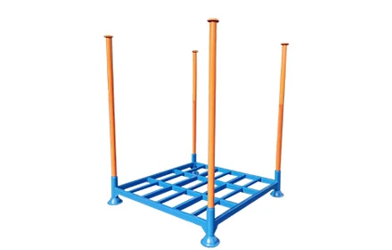 Cold Storage Stacking Rack